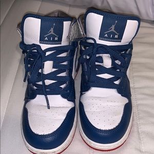 4y Jordan’s